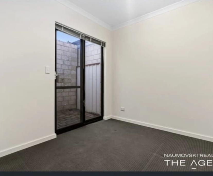 2 Rooms for Rent in Westminster, Perth 200, Unfur...