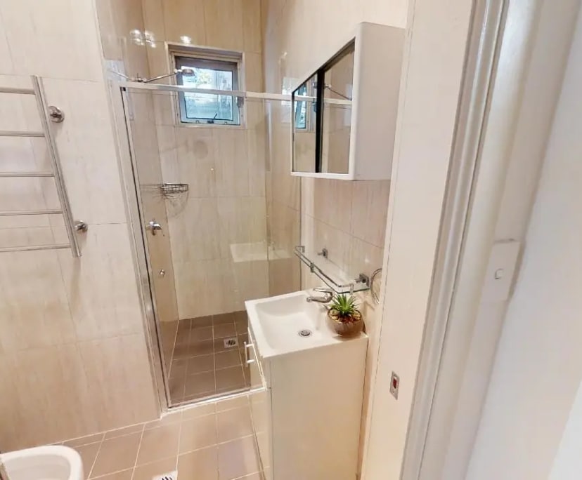 $250, Share-house, 3 bathrooms, Pyrmont NSW 2009