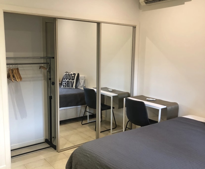 $350-485, Share-house, 2 rooms, Parramatta Park QLD 4870, Parramatta Park QLD 4870