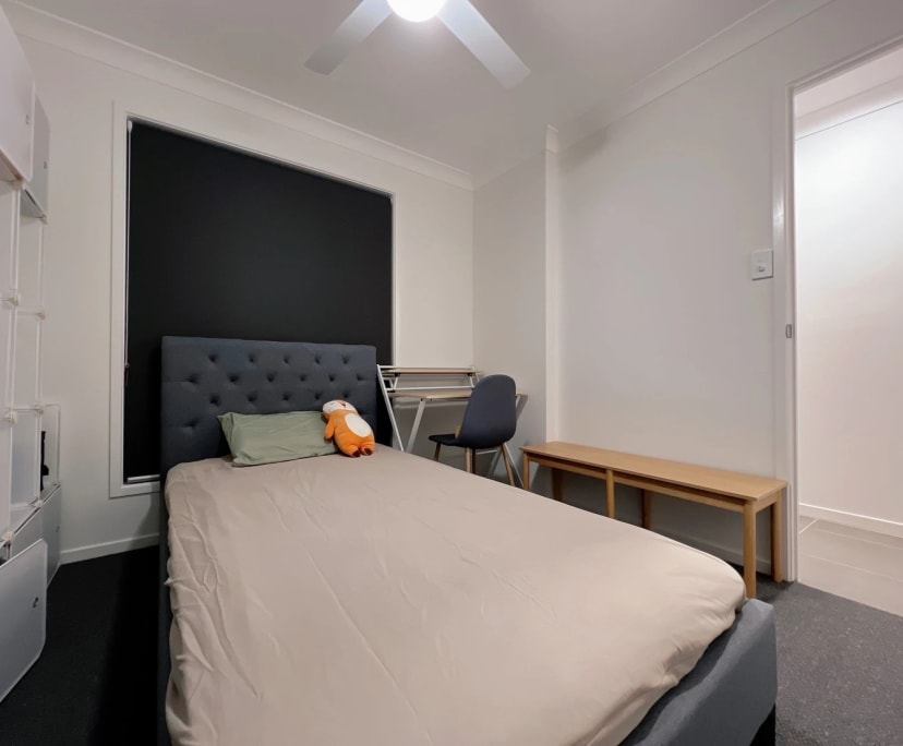 Room for Rent in Cessnock, NSW 230, Furnished, Sh...