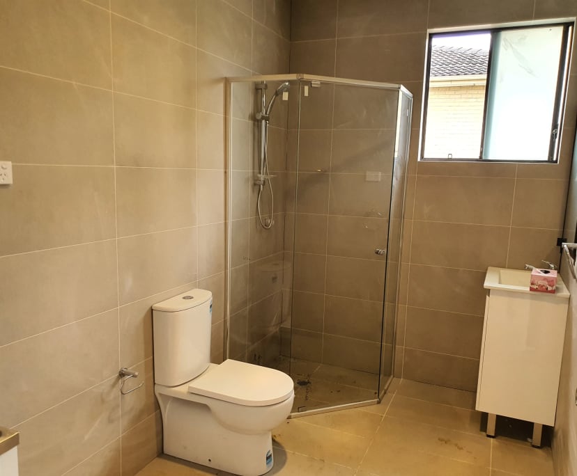 $380, Whole-property, 2 bathrooms, Fairfield East NSW 2165