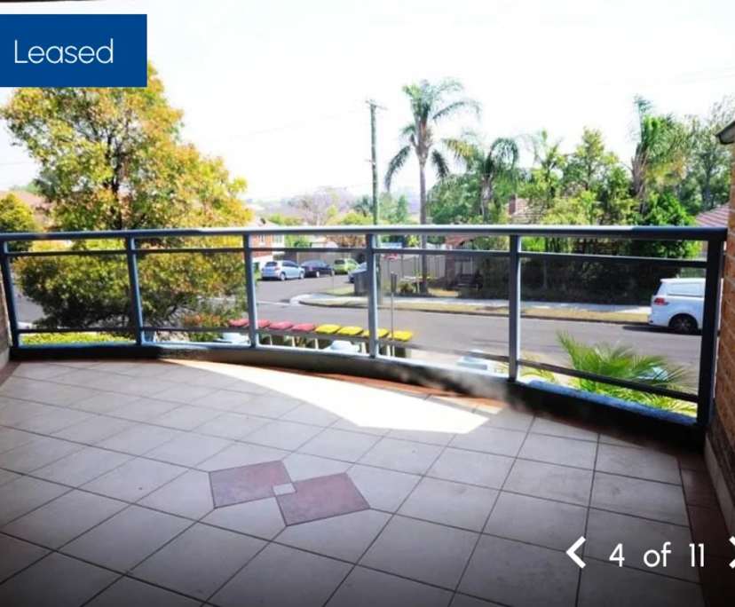 $290, Flatshare, 3 bathrooms, Granville NSW 2142