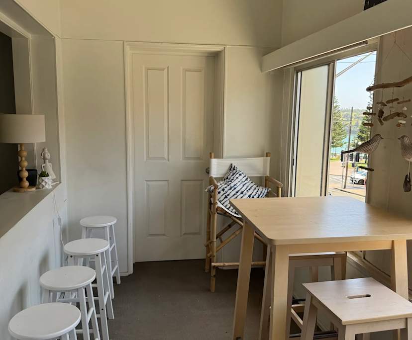 $500, Flatshare, 2 bathrooms, Coogee NSW 2034