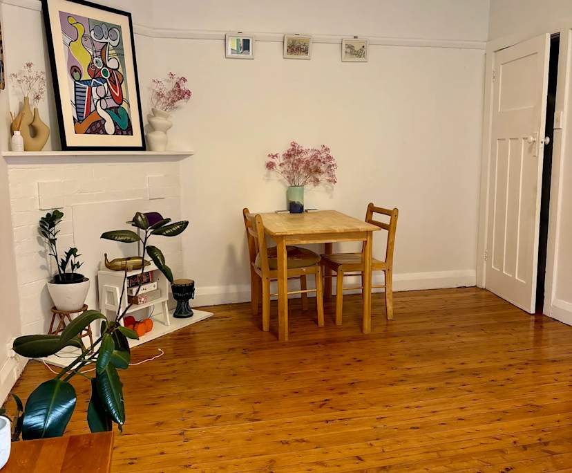 $620, Flatshare, 2 bathrooms, Bondi Beach NSW 2026
