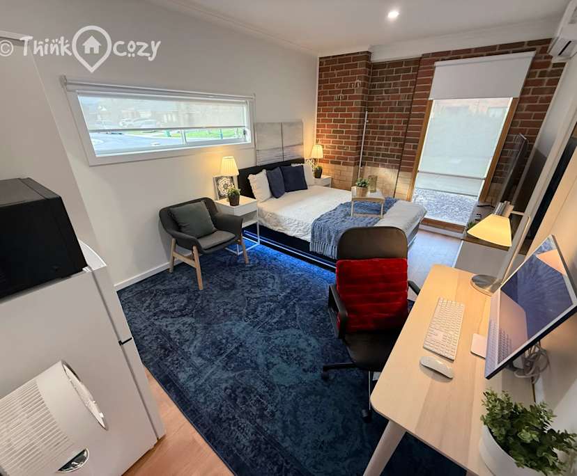 $320, Share-house, 6 bathrooms, Pakenham VIC 3810