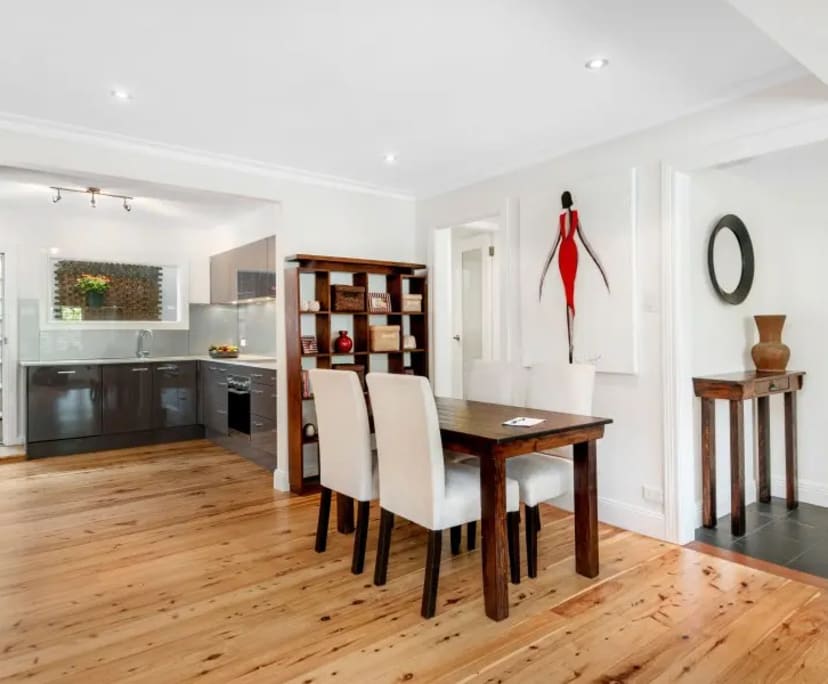 $400, Share-house, 3 bathrooms, Waverton NSW 2060