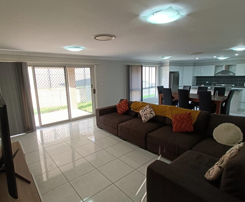 $250, Share-house, 4 bathrooms, Ropes Crossing NSW 2760