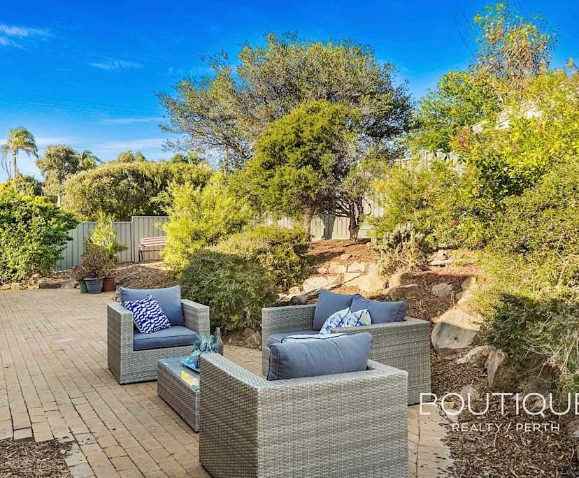 Room in a share house