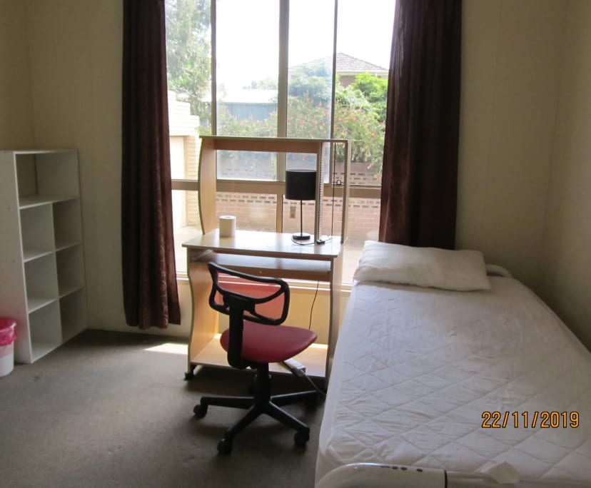 $289, Share-house, 2 bathrooms, Clayton VIC 3168