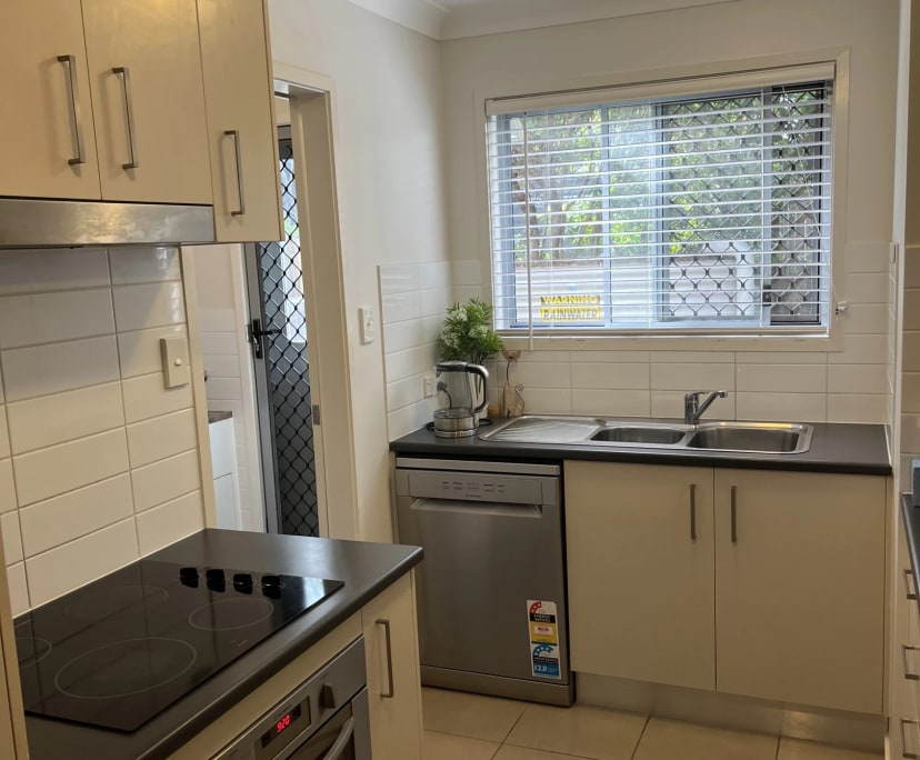 $450, Share-house, 2 bathrooms, Carseldine QLD 4034
