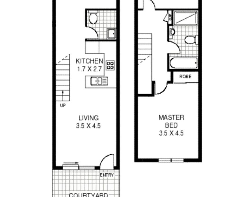 $490, Student-accommodation, 3 bathrooms, Redfern NSW 2016
