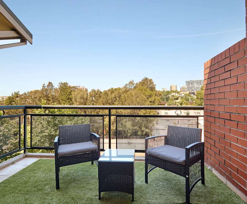 $1,000-800, Flatshare, 3 rooms, Woolloomooloo NSW 2011, Woolloomooloo NSW 2011