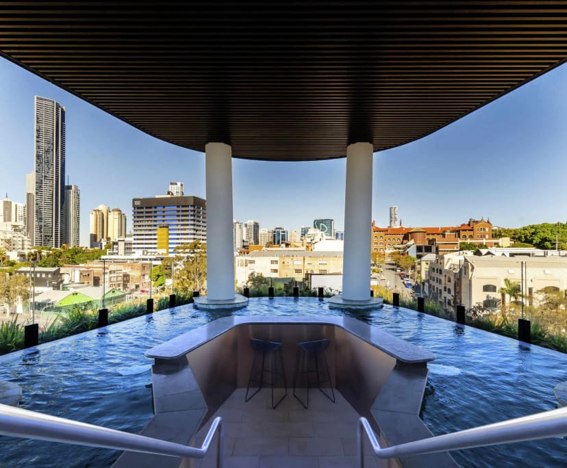 $475, Flatshare, 2 bathrooms, Fortitude Valley QLD 4006