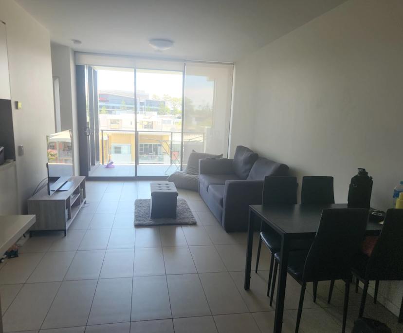 $380, Flatshare, 2 bathrooms, Kelvin Grove QLD 4059