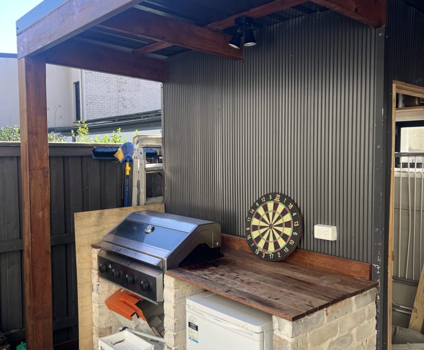 $370, Share-house, 5 bathrooms, Enmore NSW 2042