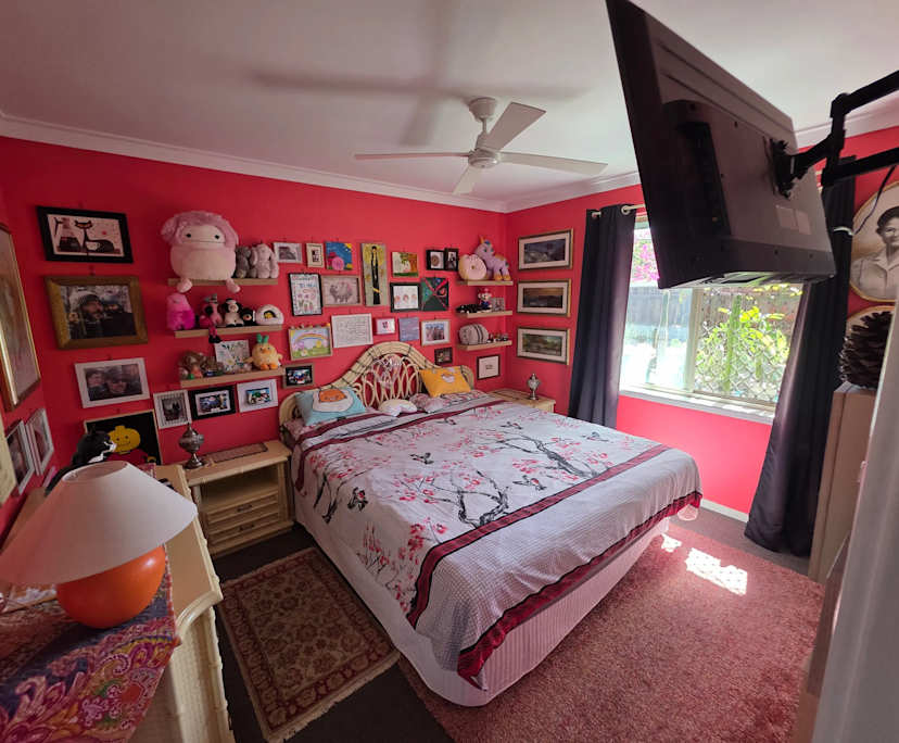Room for Rent in Stratton, Perth | $300, Furnished, ... | Flatmates.com.au