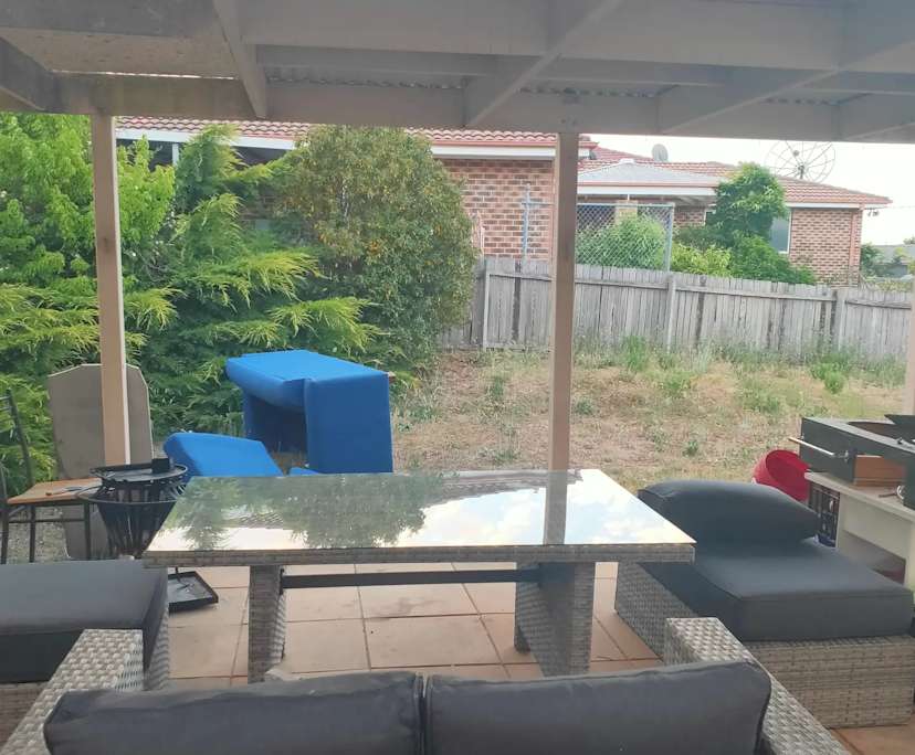 $260, Share-house, 5 bathrooms, Florey ACT 2615