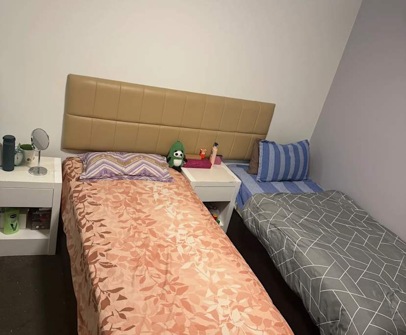 $250-480, Flatshare, 2 rooms, Melbourne VIC 3000, Melbourne VIC 3000