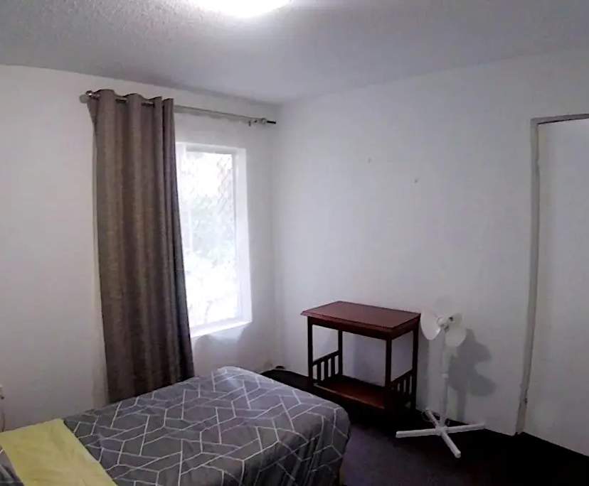 Student accommodation