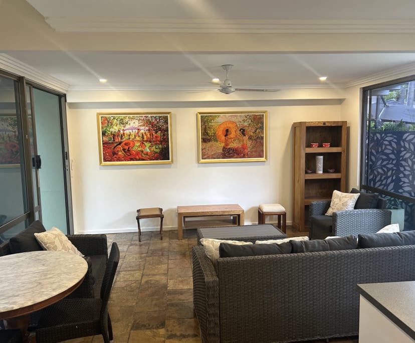 $310, Flatshare, 2 bathrooms, The Gardens NT 0820