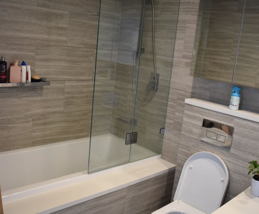 $320, Flatshare, 3 bathrooms, Ultimo NSW 2007