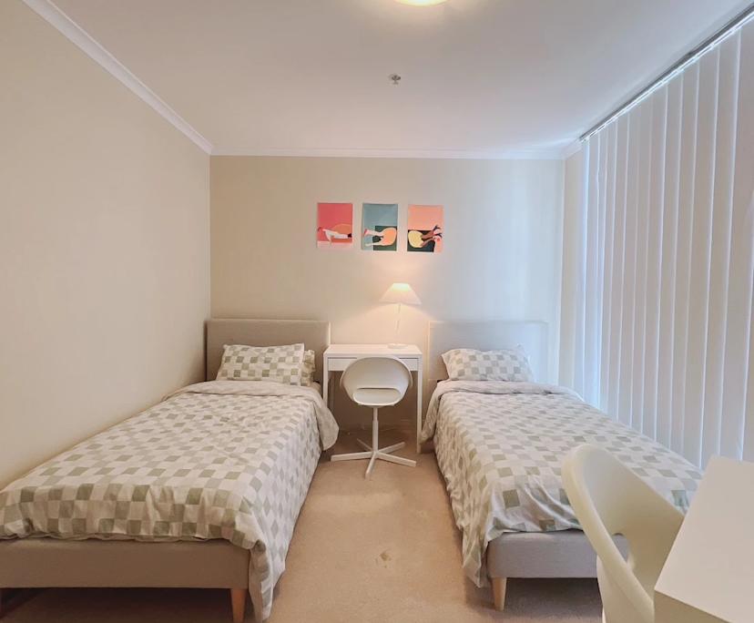 $250, Flatshare, 2 bathrooms, Chatswood NSW 2067