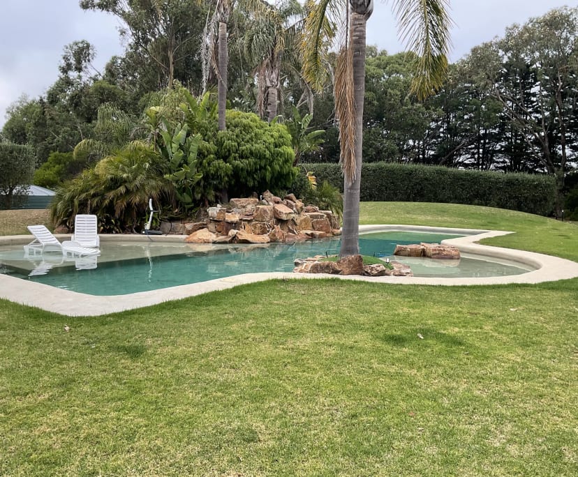 $300, Share-house, 4 bathrooms, Torquay VIC 3228