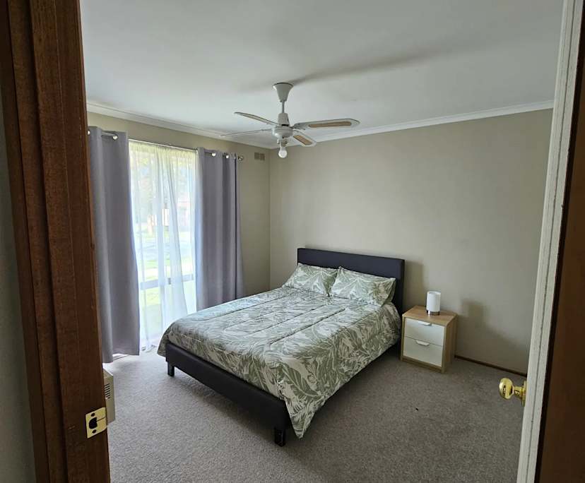 $245, Share-house, 4 bathrooms, Shepparton VIC 3630