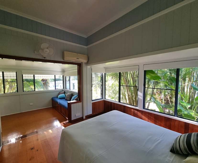 $280-320, Share-house, 2 rooms, Flametree QLD 4802, Flametree QLD 4802