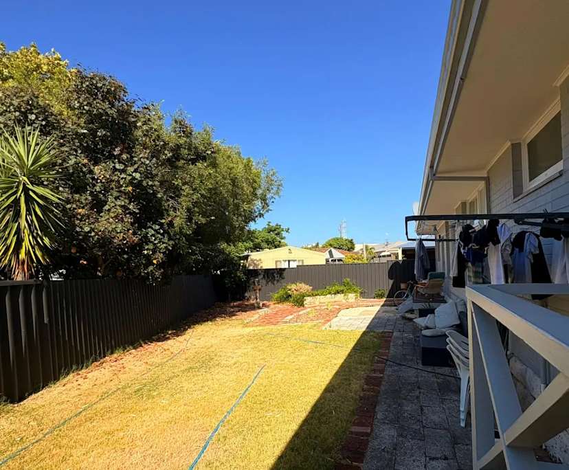 $330, Share-house, 3 bathrooms, Hamilton Hill WA 6163