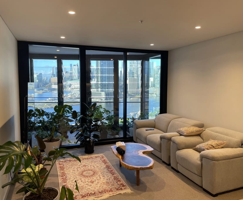 $450, Share-house, 2 bathrooms, Docklands VIC 3008