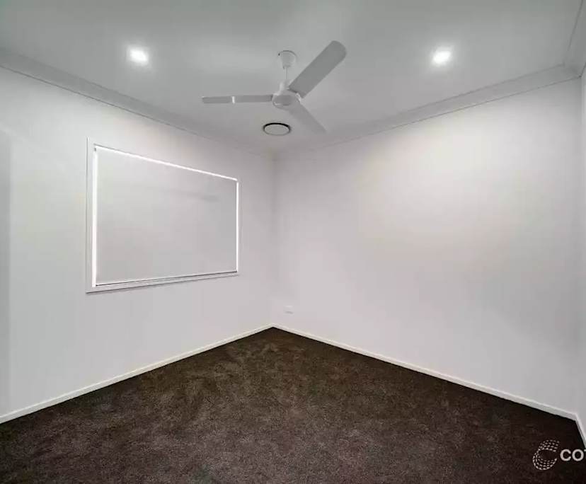 Room with own bathroom