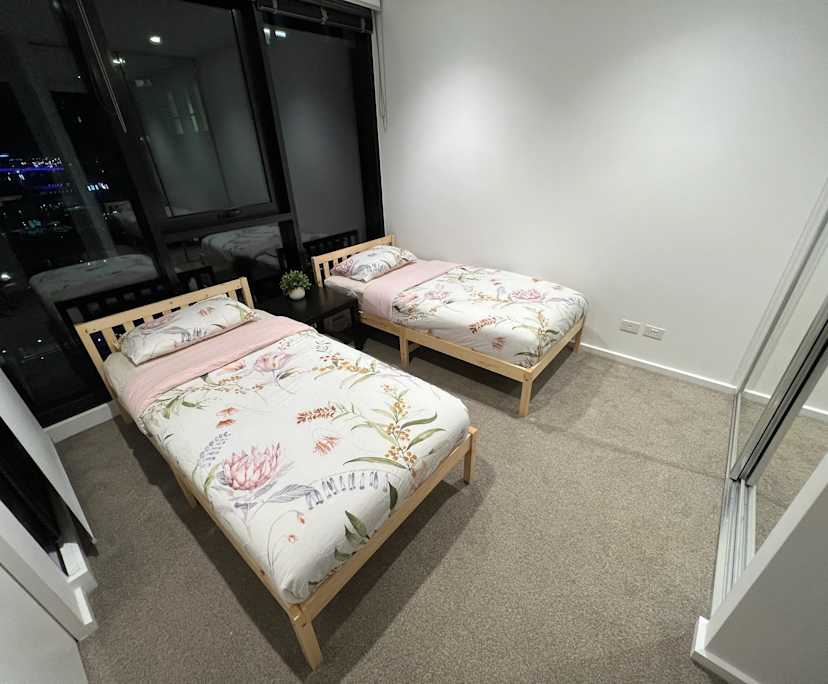 $265, Flatshare, 2 bathrooms, Melbourne VIC 3000