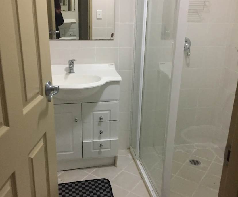 $240-350, Flatshare, 2 rooms, Strathfield NSW 2135, Strathfield NSW 2135