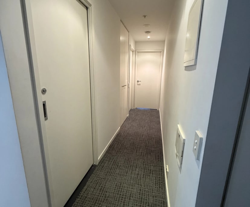 $400, Flatshare, 2 bathrooms, Docklands VIC 3008