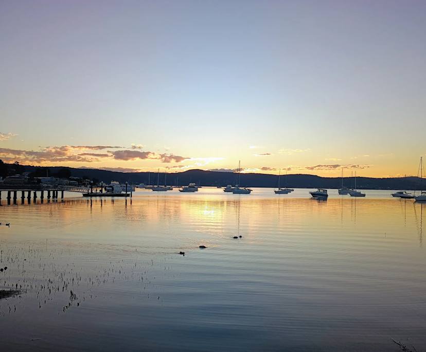 $400, Whole-property, 1 bathroom, Saratoga NSW 2251