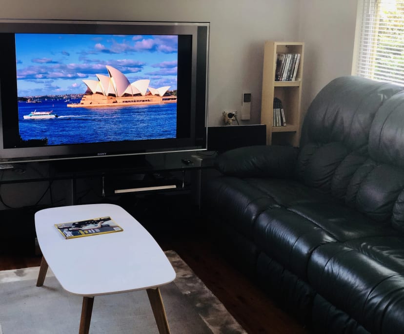 $850, Whole-property, 2 bathrooms, North Ryde NSW 2113