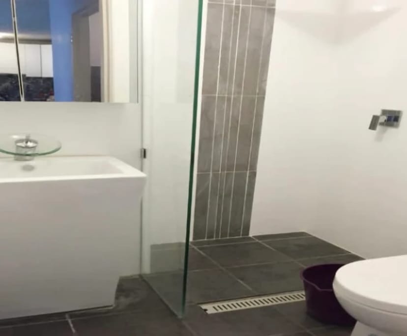 $179, Flatshare, 2 bathrooms, Parramatta NSW 2150