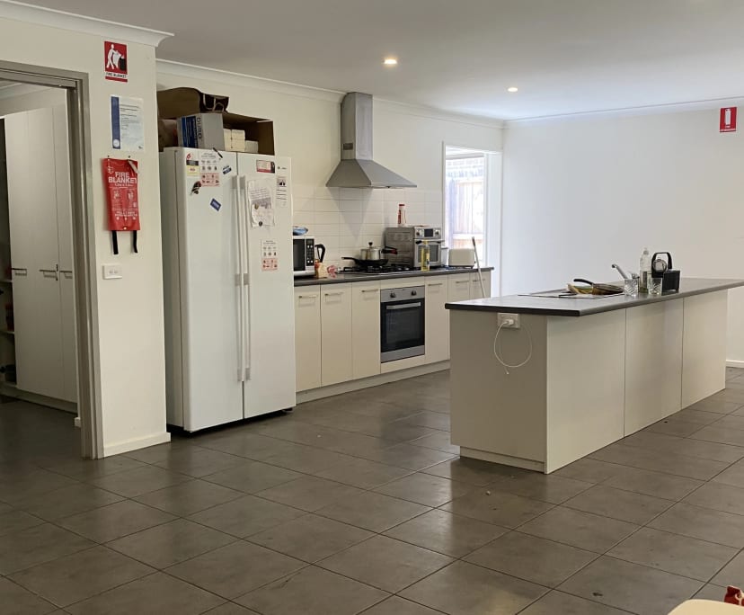 $185-190, Share-house, 4 rooms, Waurn Ponds VIC 3216, Waurn Ponds VIC 3216