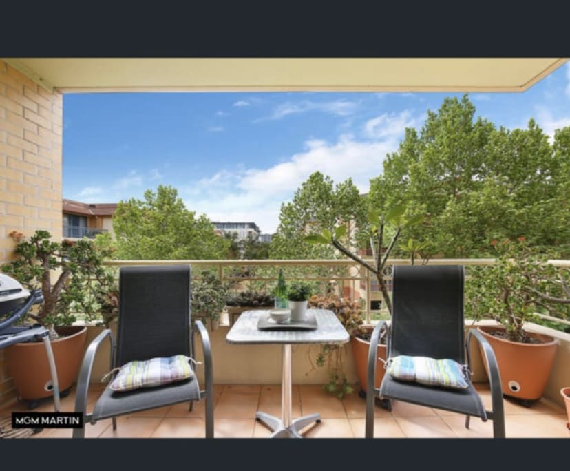 Whole Property for Rent in Rosebery, Sydney 1,680...