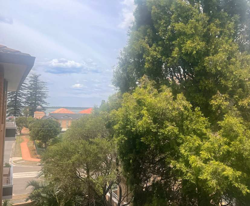 Whole property with 2 rooms for rent