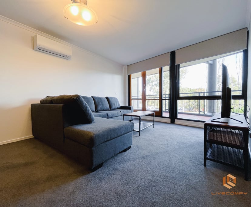Room for Rent in Canberra, Canberra 370, Furnishe...