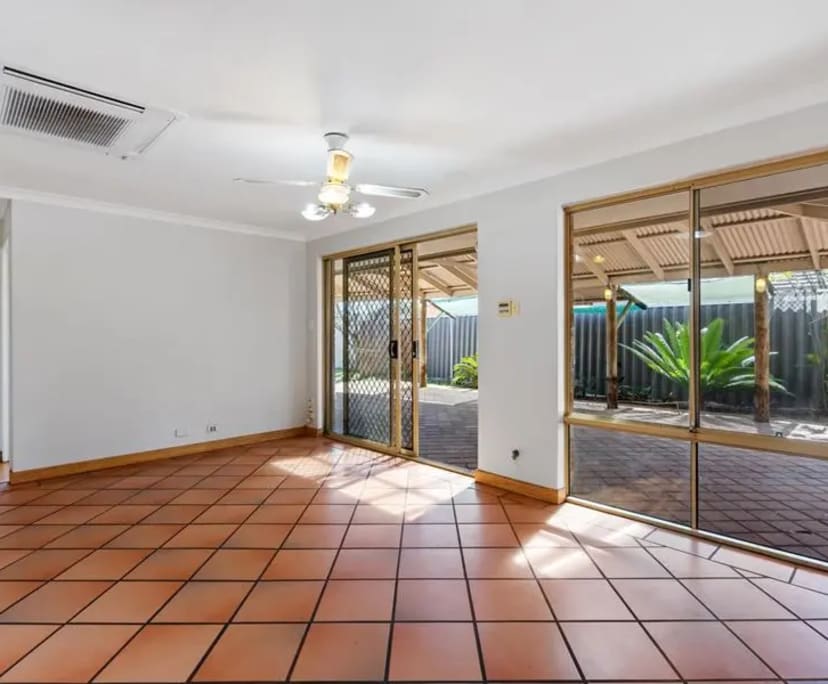 3 Rooms for Rent in Success, Perth 275350, Flexi...