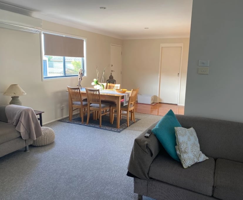 Homestay for Rent in Greenwell Point, NSW 250, Fu...