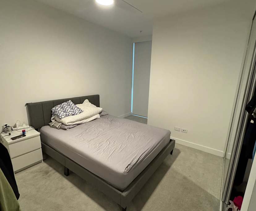 $809, Whole-property, 2 bathrooms, West Melbourne VIC 3003