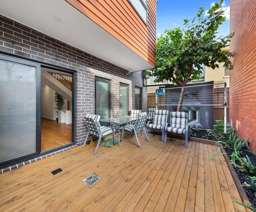 $207, Share-house, 6 bathrooms, Footscray VIC 3011