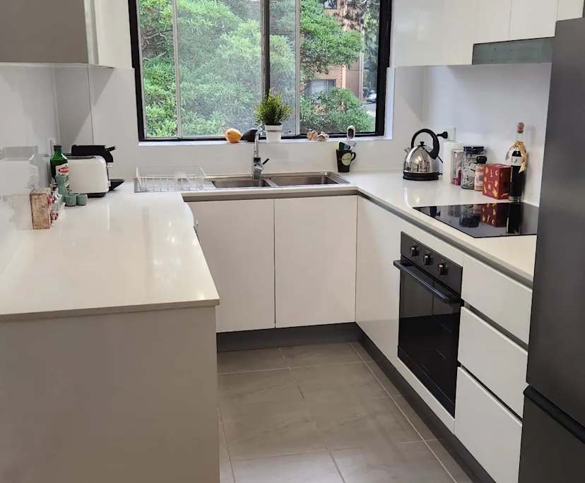 $500, Flatshare, 2 bathrooms, Randwick NSW 2031