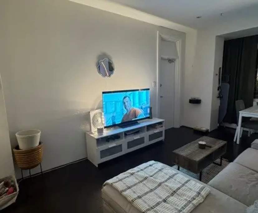 Room in a flatshare