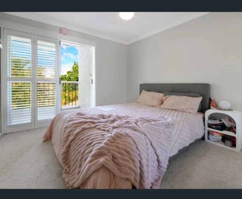 Student accommodation