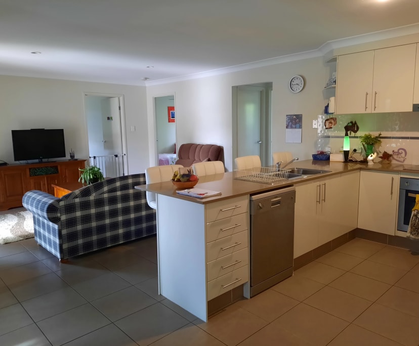 $190, Share-house, 2 rooms, Springfield Lakes QLD 4300, Springfield Lakes QLD 4300